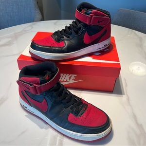 Nike AIR FORCE 1 MID ‘07 Sneakers